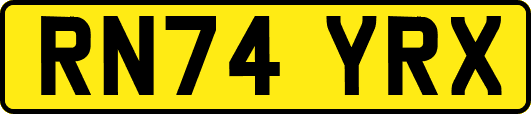 RN74YRX