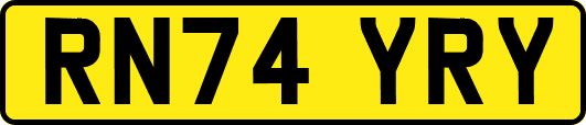 RN74YRY