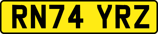 RN74YRZ