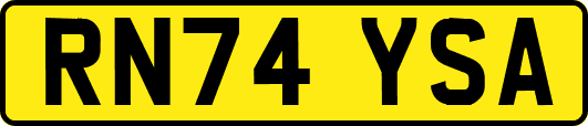RN74YSA