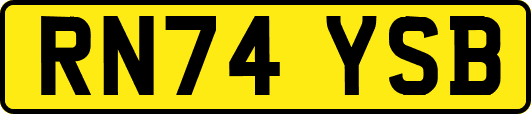 RN74YSB