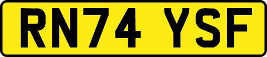 RN74YSF