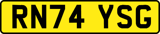 RN74YSG