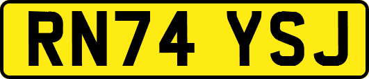 RN74YSJ