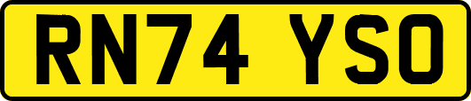 RN74YSO