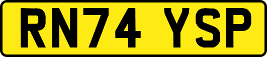 RN74YSP