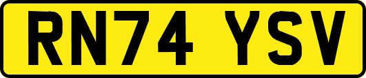 RN74YSV