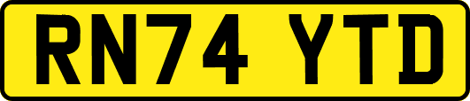 RN74YTD