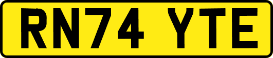 RN74YTE