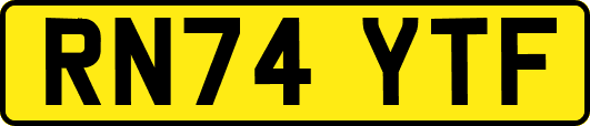 RN74YTF
