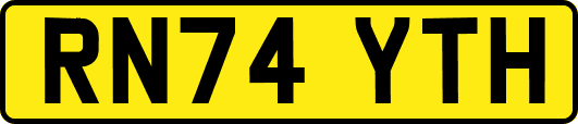 RN74YTH