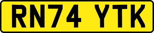 RN74YTK