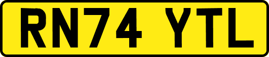 RN74YTL