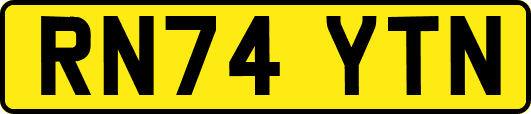 RN74YTN