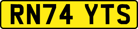 RN74YTS