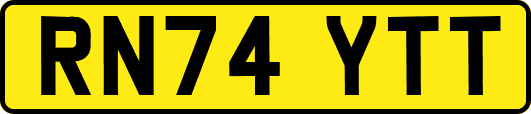 RN74YTT