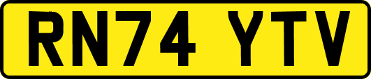 RN74YTV