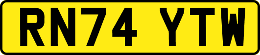 RN74YTW