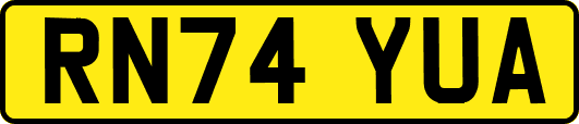 RN74YUA
