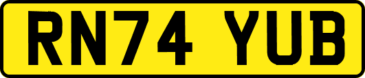 RN74YUB