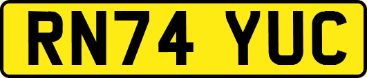 RN74YUC