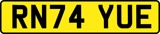 RN74YUE