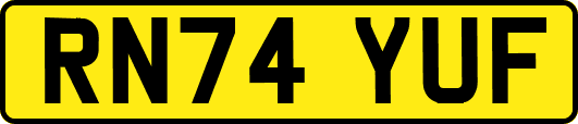 RN74YUF