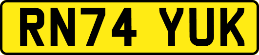 RN74YUK