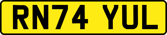 RN74YUL