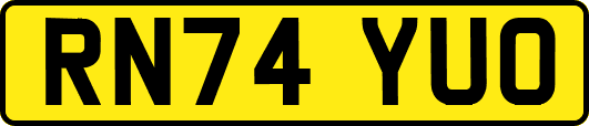 RN74YUO