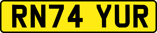 RN74YUR