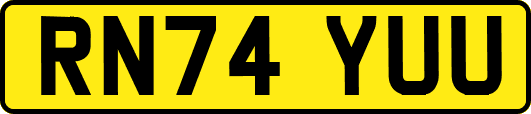 RN74YUU