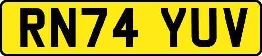 RN74YUV