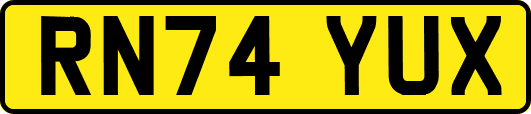 RN74YUX