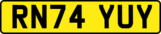 RN74YUY