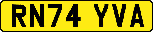 RN74YVA