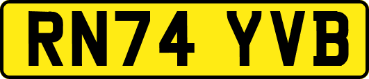 RN74YVB