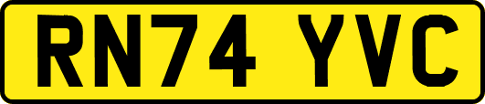RN74YVC