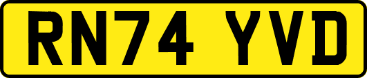 RN74YVD