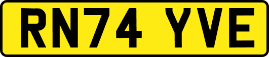 RN74YVE