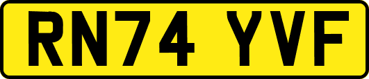RN74YVF
