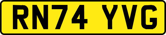 RN74YVG
