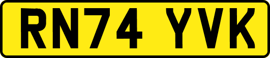 RN74YVK