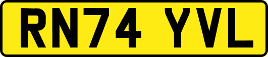RN74YVL
