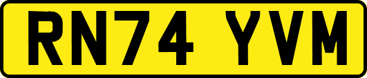 RN74YVM