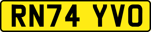 RN74YVO