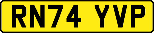 RN74YVP