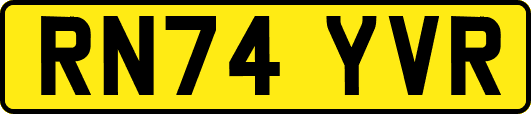 RN74YVR