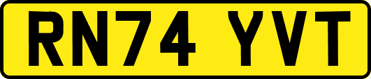 RN74YVT