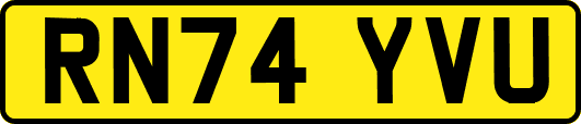 RN74YVU